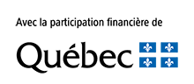 Logo Participation financière Québec