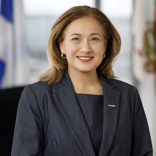 Doreen Assaad