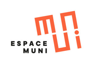 Logo Espace MUNI