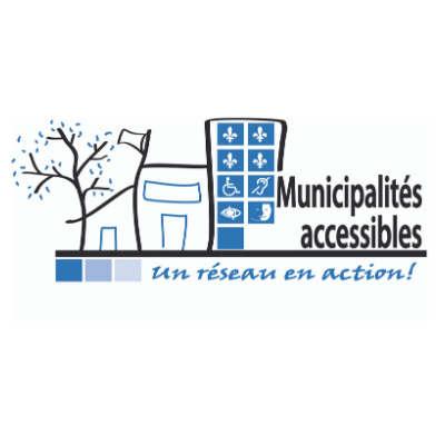 Réseau municipalités accessibles