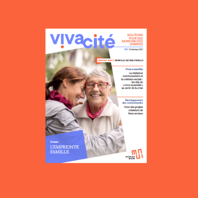 Espace MUNI lance son site Web et le magazine Vivacité!