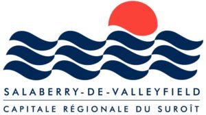 Logo Salaberry-de-Valleyfield