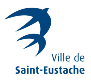 Logo Saint-Eustache