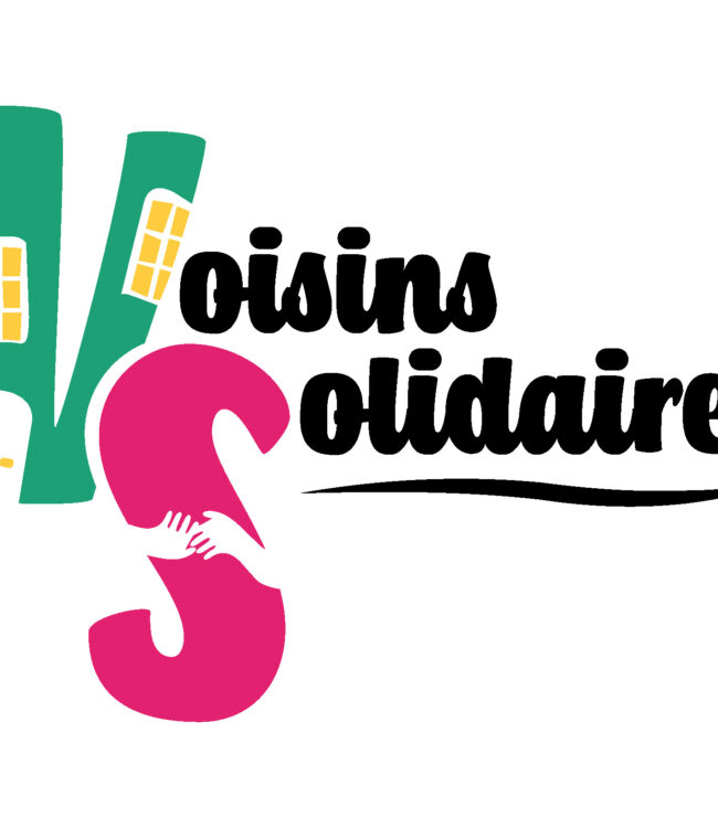 Logo Voisins solidaires Jpeg