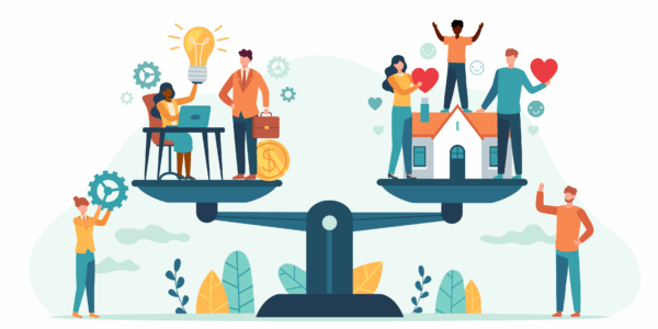 La conciliation : une réalité en perpétuelle évolution, un enjeu de société