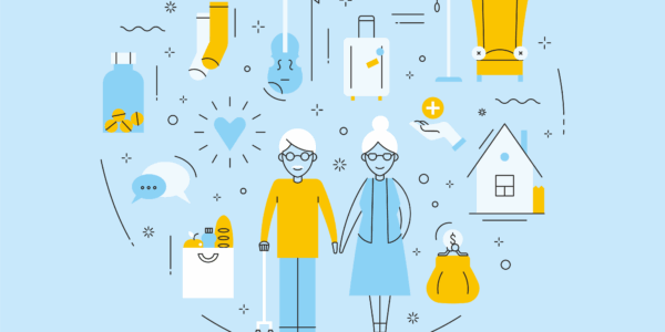 Les menus travaux : Un service essentiel pour vieillir chez soi, dans sa communauté