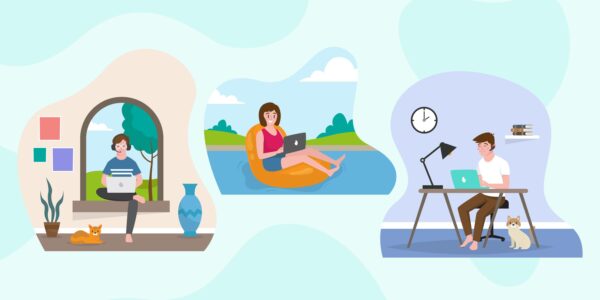 Portrait préliminaire : Enquête sur les enjeux de conciliation des personnes élues municipales