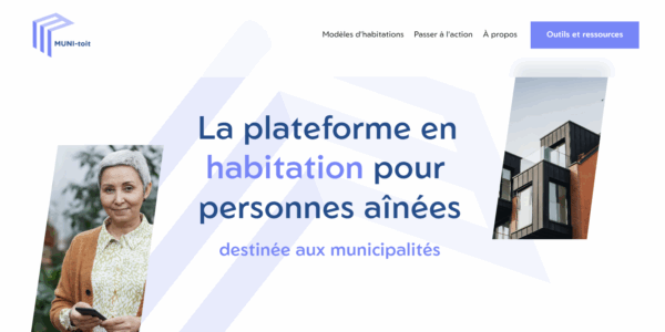 MUNI-Toit : 5 leviers pour adapter nos milieux de vie aux besoins des personnes aînées – Vivacité – édition Printemps 2026