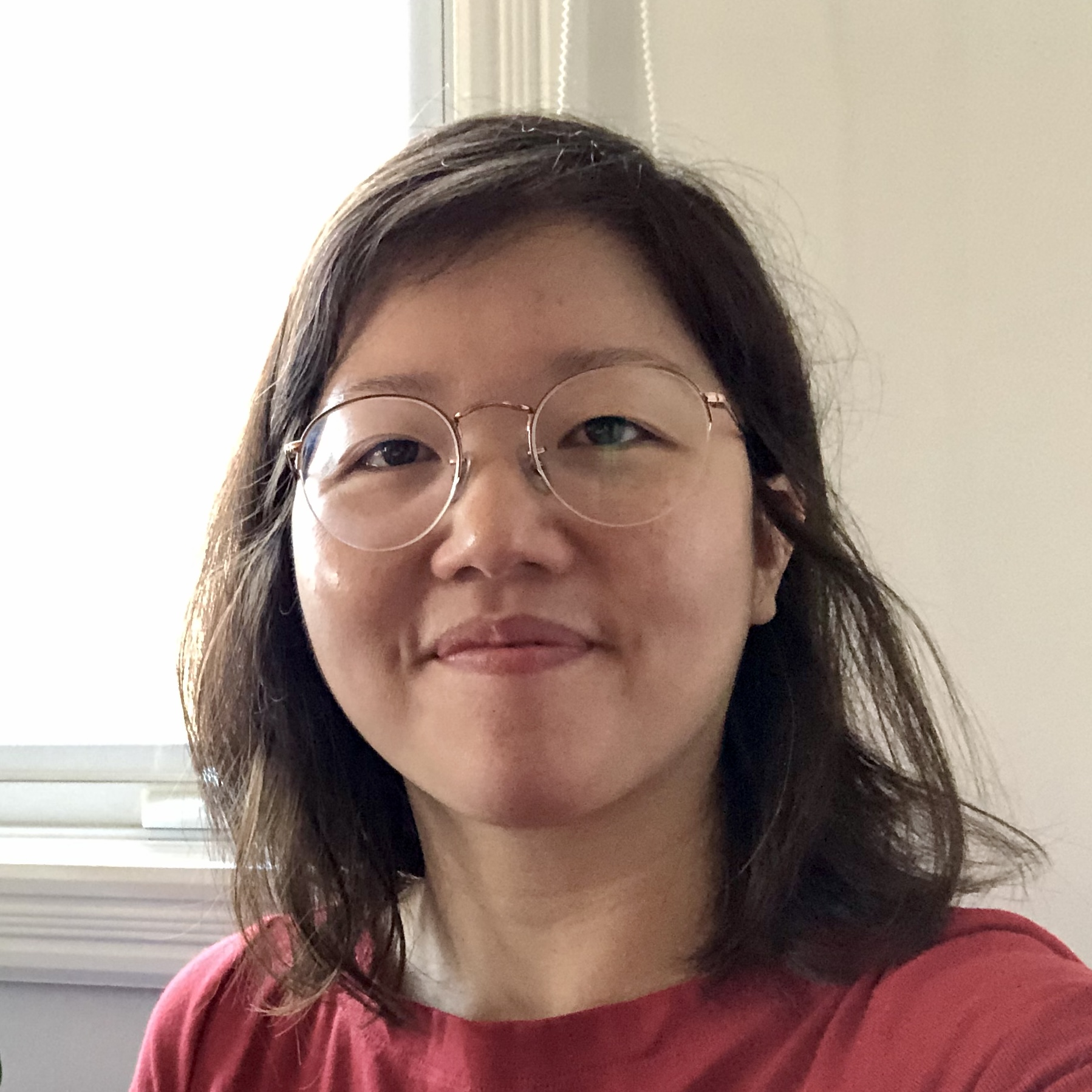 Véronique Wong Kwan Chuen chargée de projets enfance et jeunesse, Espace MUNI