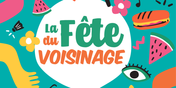 Fête du voisinage : la valeur ajoutée pour la Ville et ses citoyennes et citoyens