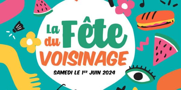 La Fête du voisinage : bilan de la 18e édition