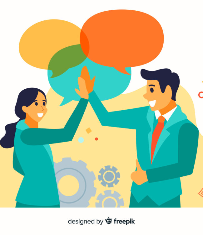 La communication d'influence un levier