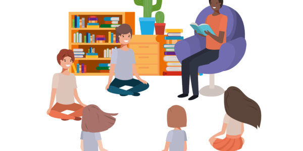 Les bibliothèques : lieux de participation citoyenne et d’inclusion