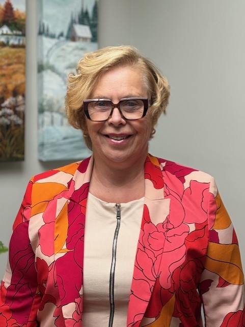 Carole Léger