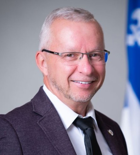 Denis Beaudin
