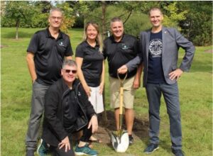 Grandir avec nos arbres