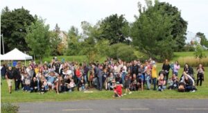 Grandir avec nos arbres