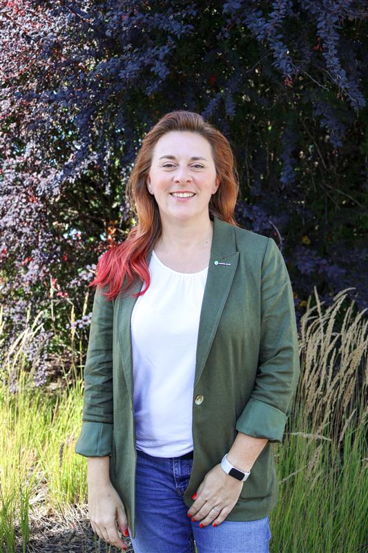 Josée Marc-Aurèle 