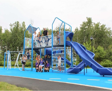 Parc Joseh-Véronneau