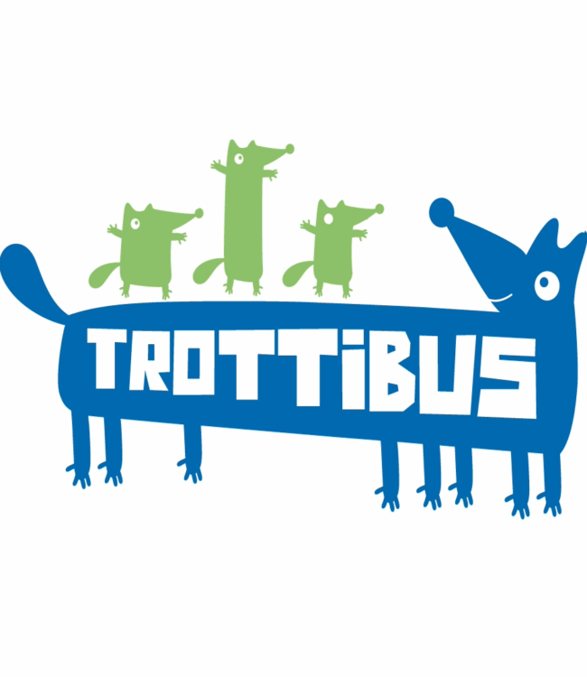 Logo Trottibus