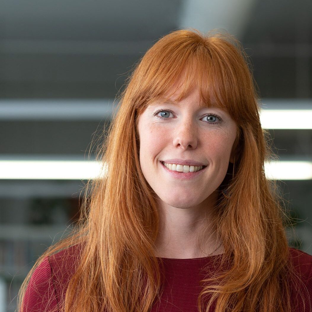 Pauline Salaün, centre d'écologie urbaine