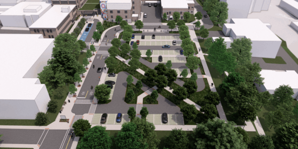 Zone Santé : créer des milieux de vie favorables au vieillissement actif