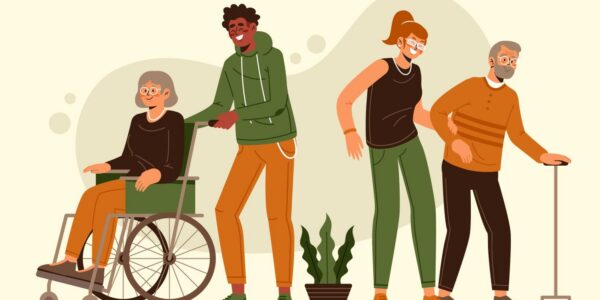 Intégration des personnes handicapées dans les petites municipalités : une approche inclusive par les PFM et les MADA – Vivacité – édition Printemps 2026