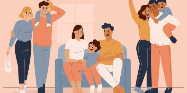 La famille, unité fondamentale de la vitalité économique des localités – Vivacité – édition Printemps 2026